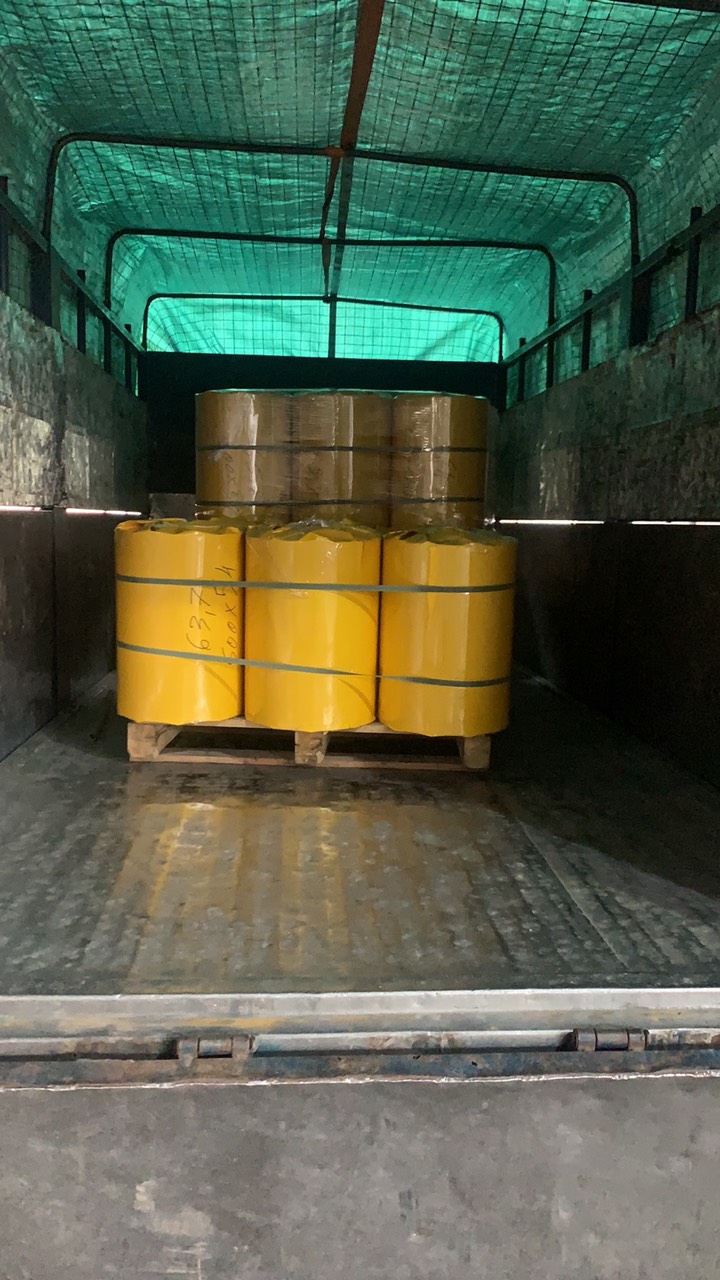 Màng nhựa PVC