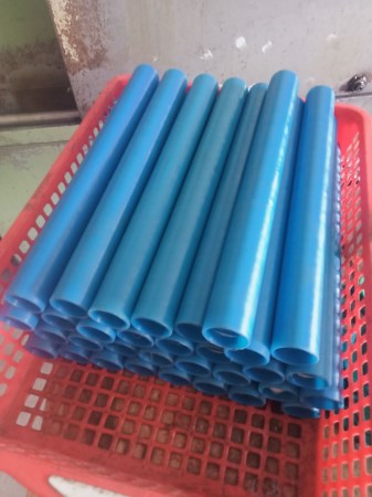 Gia công chi tiết nhựa