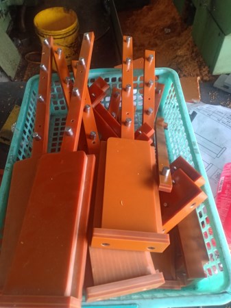 Gia công jig