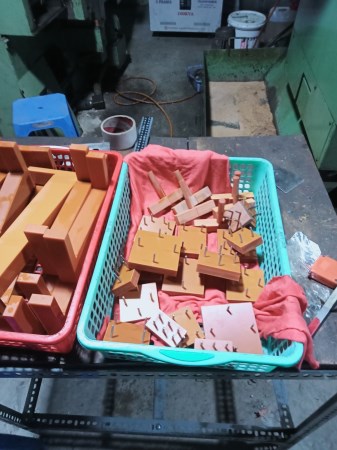 Gia công jig