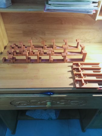 Gia công jig