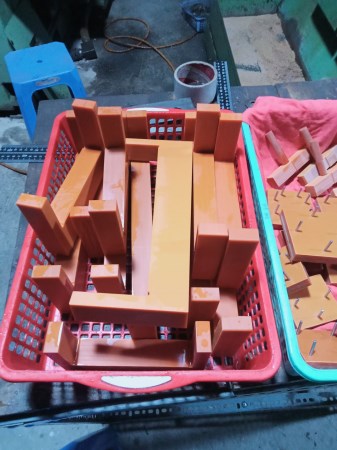 Gia công jig