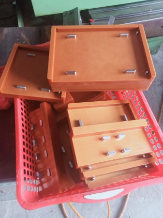 Gia công jig
