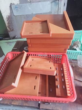 Gia công jig