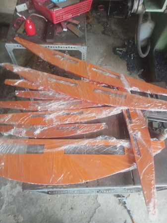 Gia công jig
