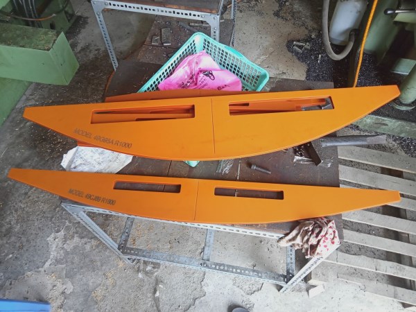 Gia công jig