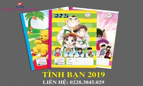 Vở viết