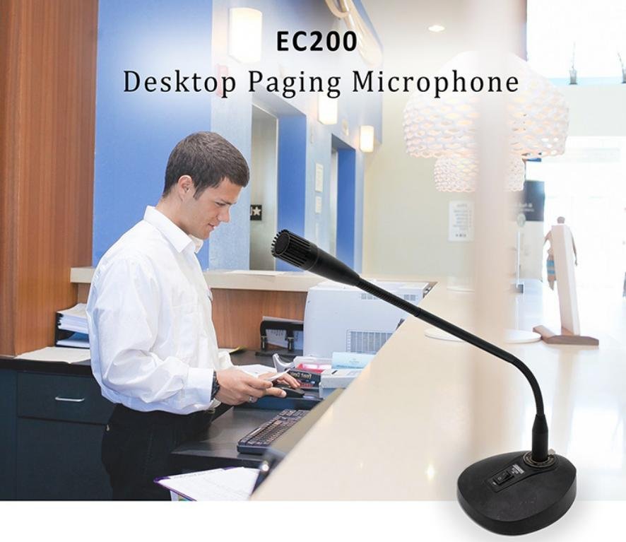 Micro và phụ kiện