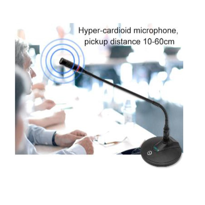 Micro và phụ kiện