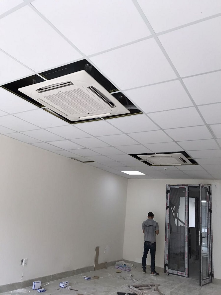 Điện lạnh Giáp Phong