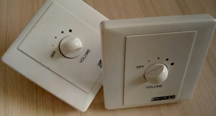 Micro và phụ kiện