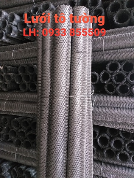 Lưới tô tường