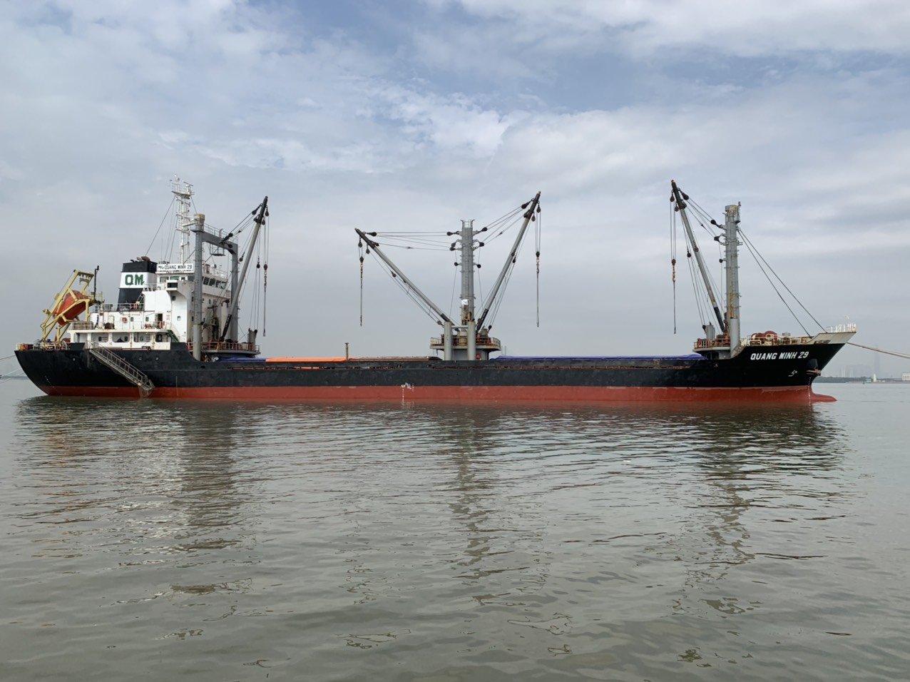 Vận tải biển