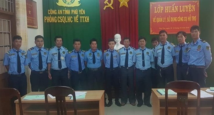 Hoạt động đào tạo
