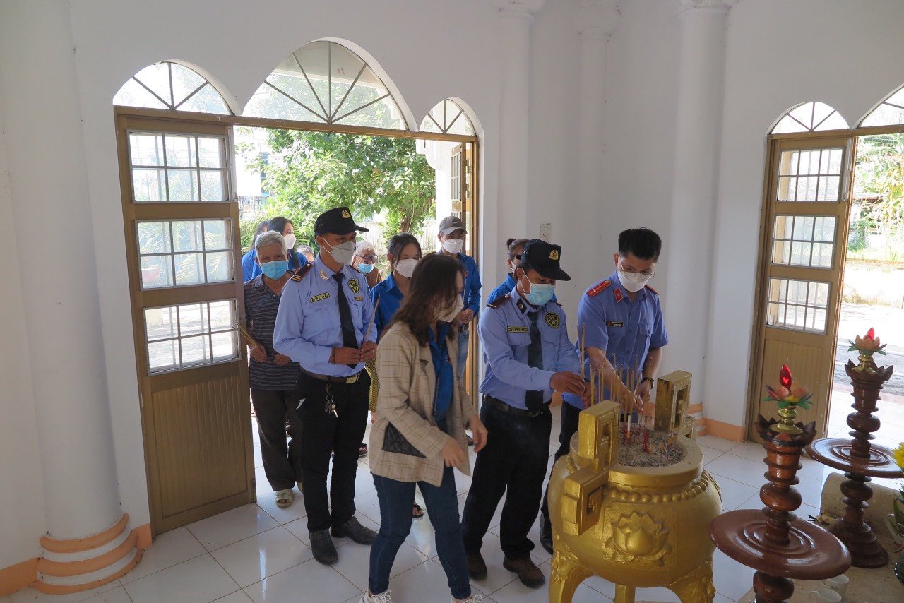 Hình ảnh công ty