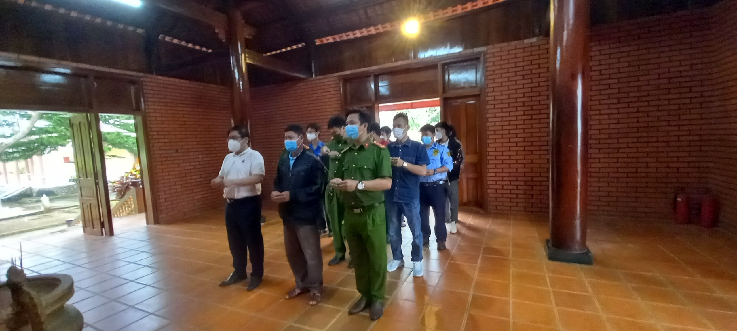 Hình ảnh công ty