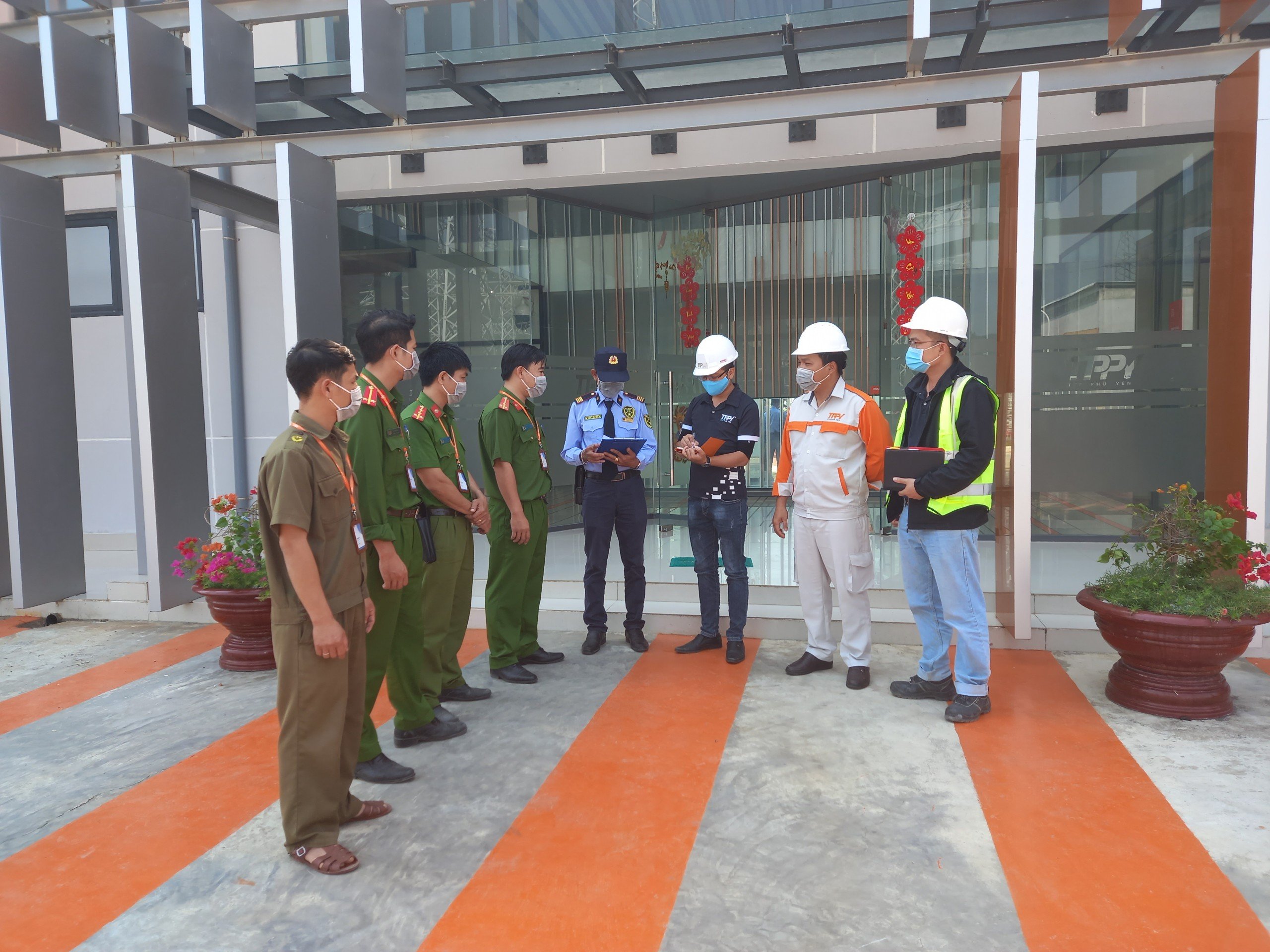 Hoạt động đào tạo