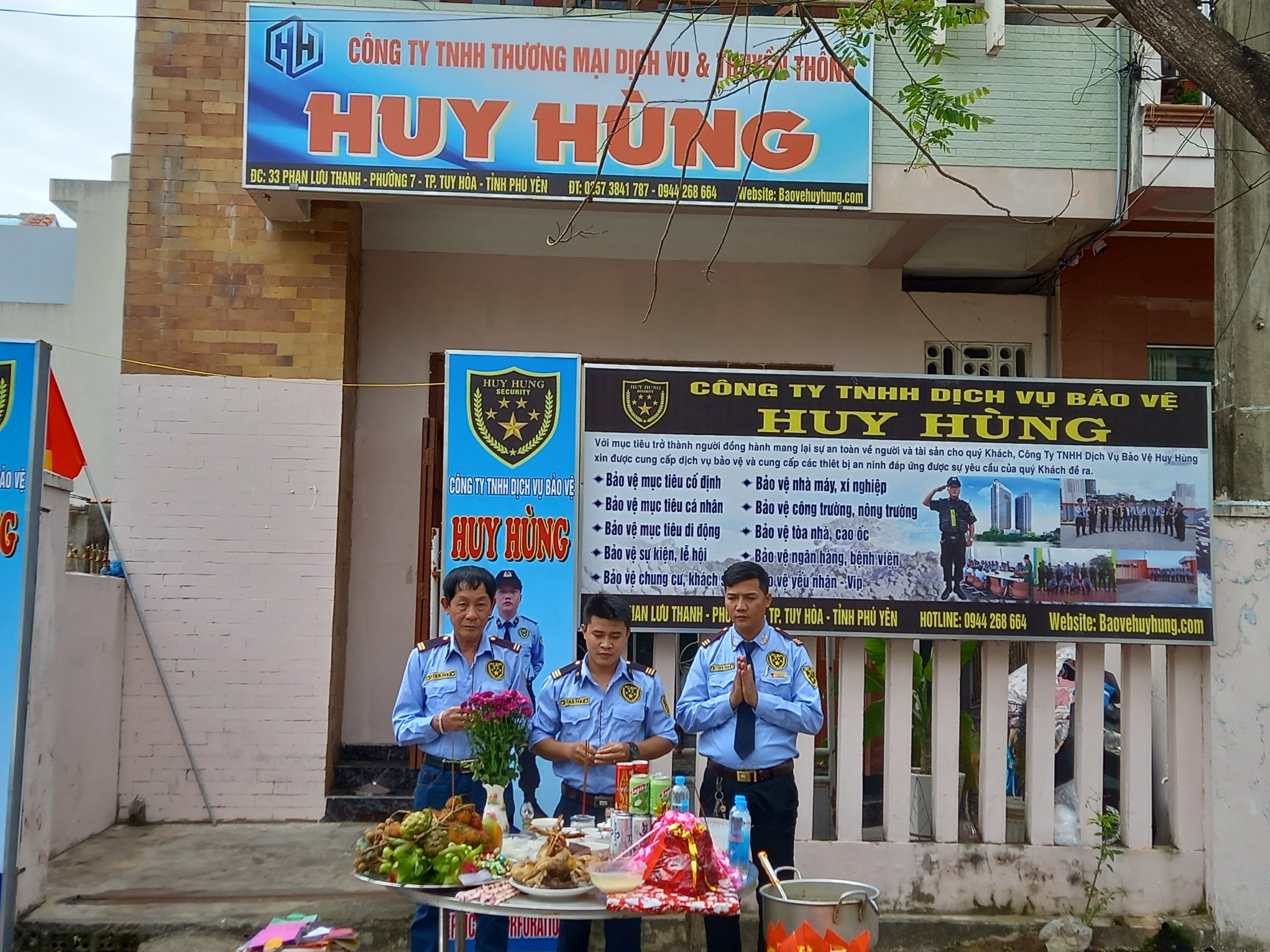Hình ảnh công ty