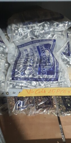 Vít bắn tôn