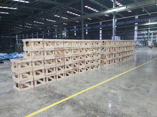 Pallet gỗ