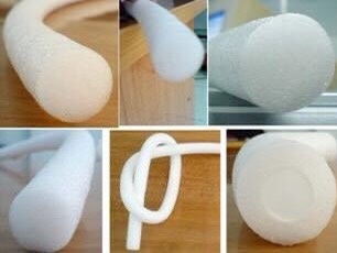 Xốp PE Foam