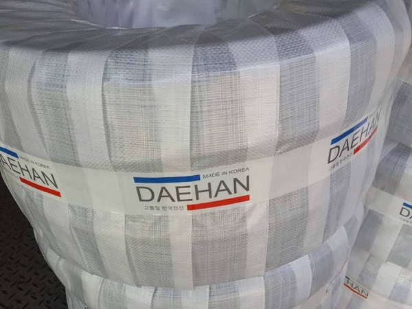 Manh PP dệt