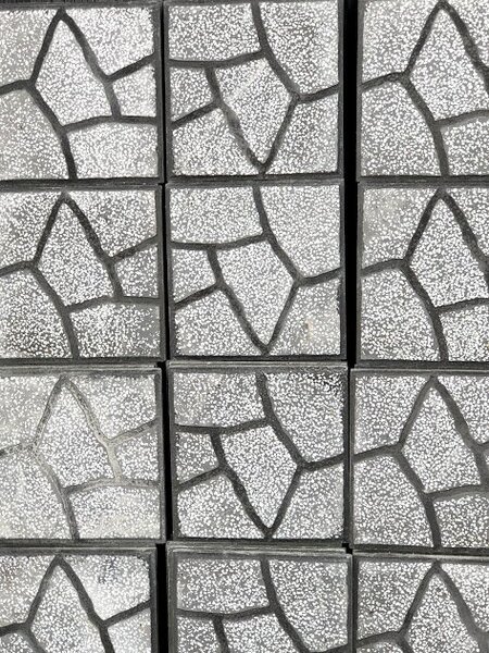 Gạch Terrazzo