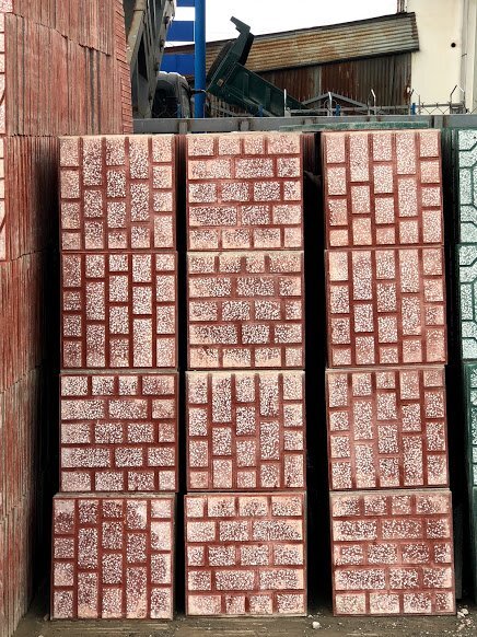 Gạch Terrazzo