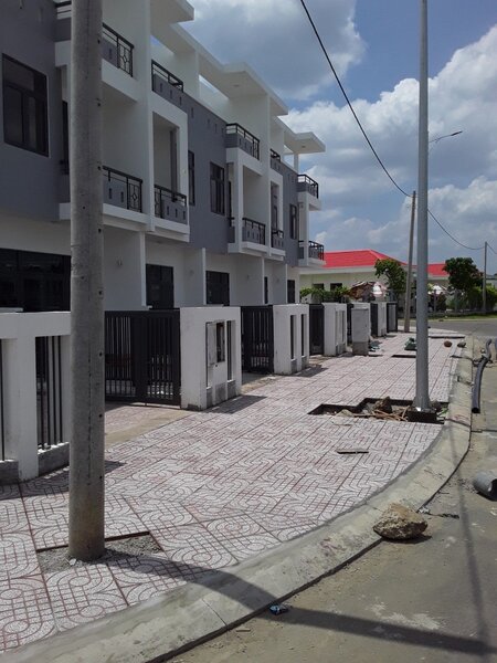 Gạch Terrazzo