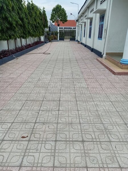 Gạch Terrazzo