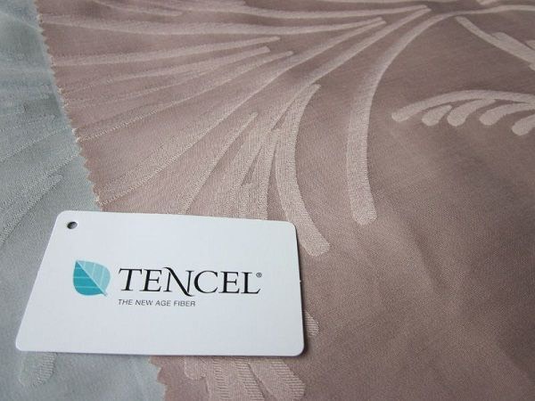 Vải tencel