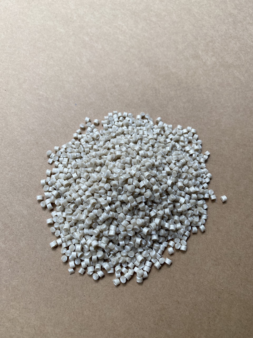 Hạt nhựa phân hủy sinh học Compostable