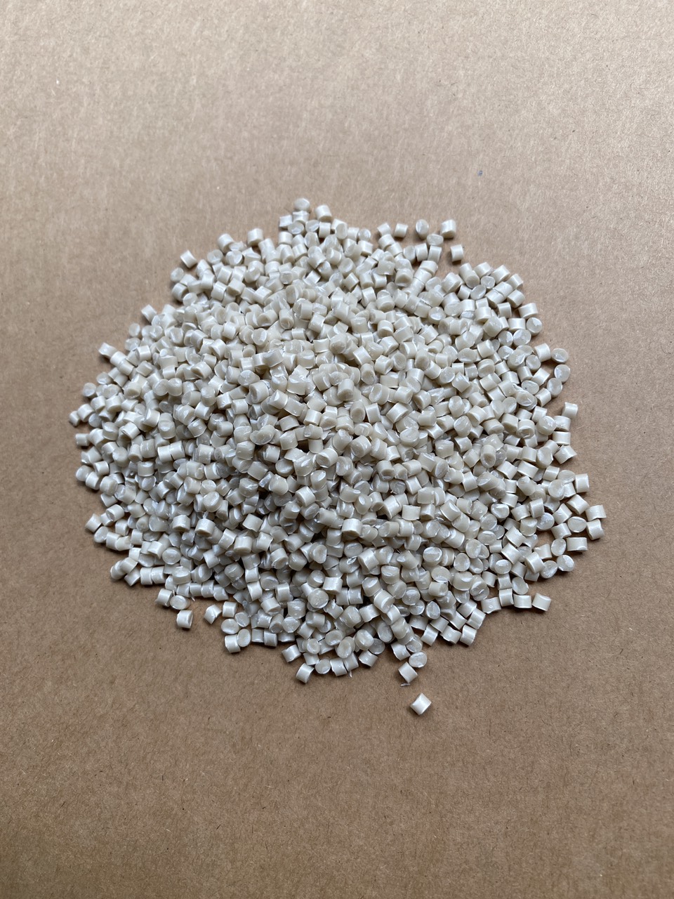 Hạt nhựa phân hủy sinh học Compostable