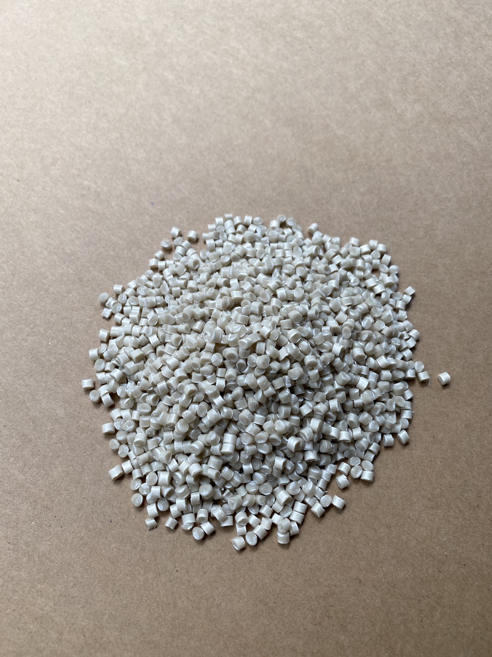 Hạt nhựa phân hủy sinh học Compostable