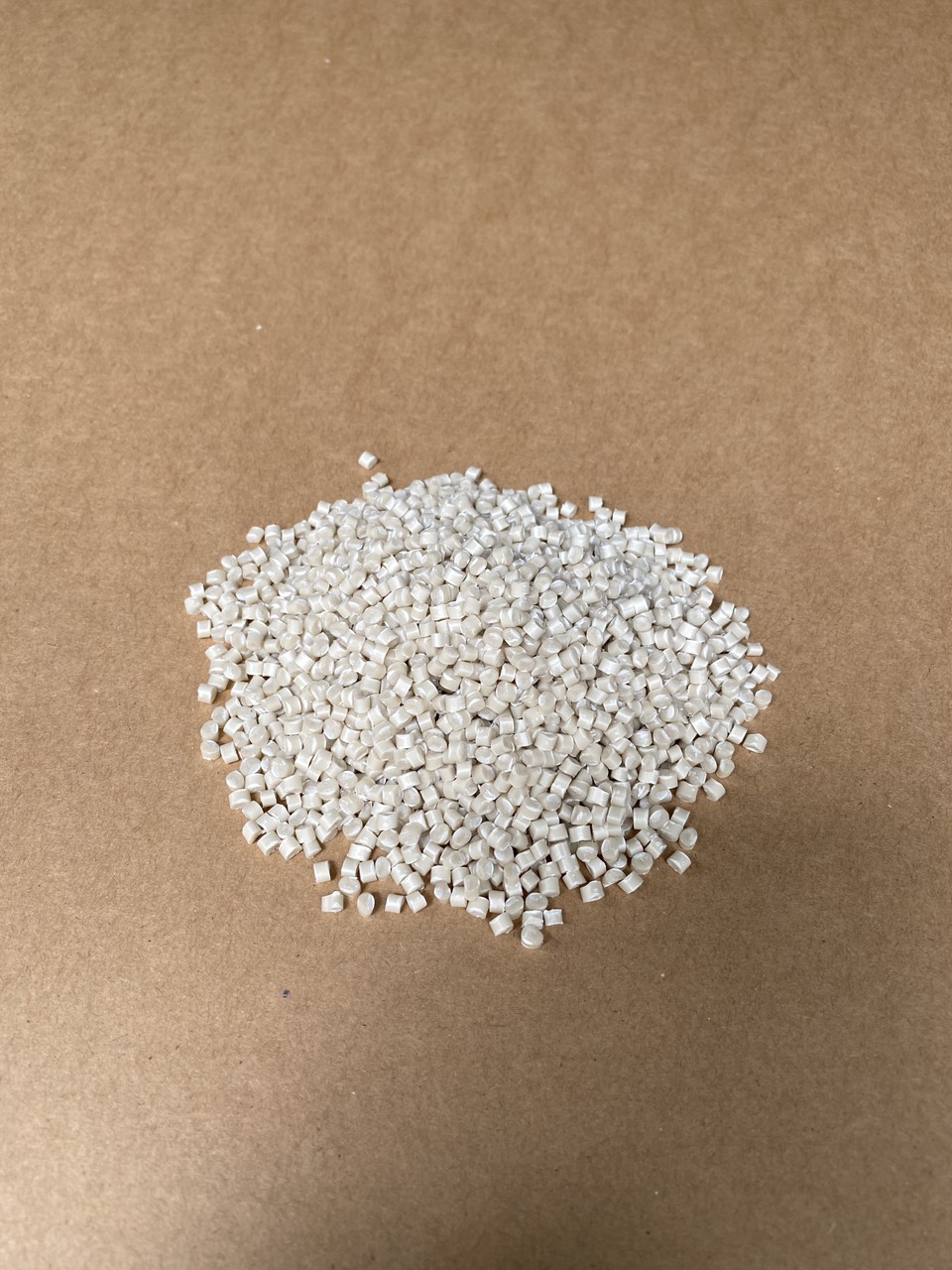 Hạt nhựa phân hủy sinh học Compostable