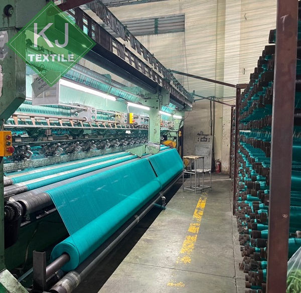 Xưởng sản xuất