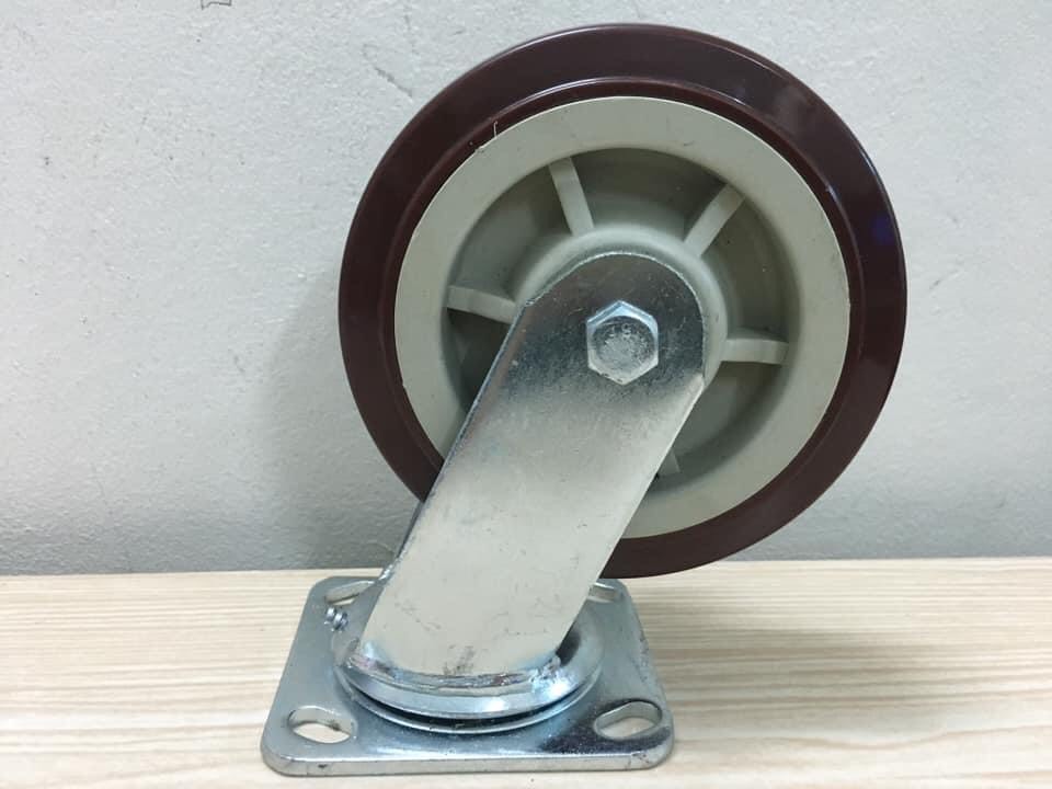 Bánh xe PU chịu tải