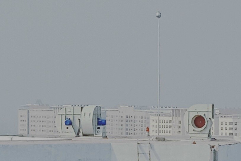 Quạt công nghiệp