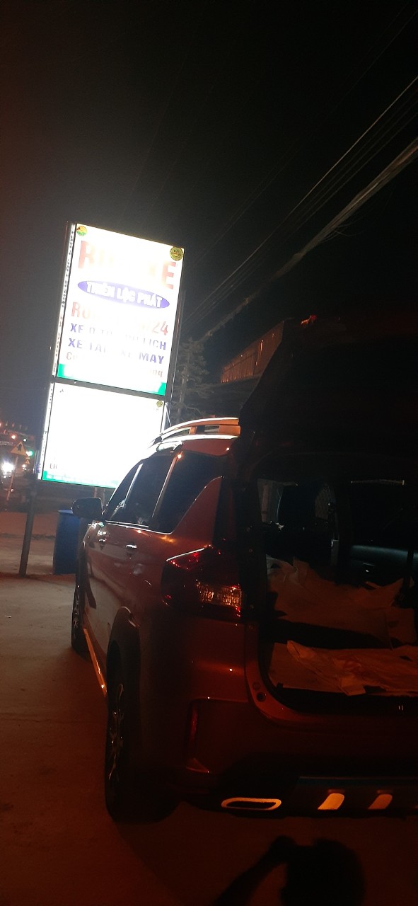 Thi công quảng cáo