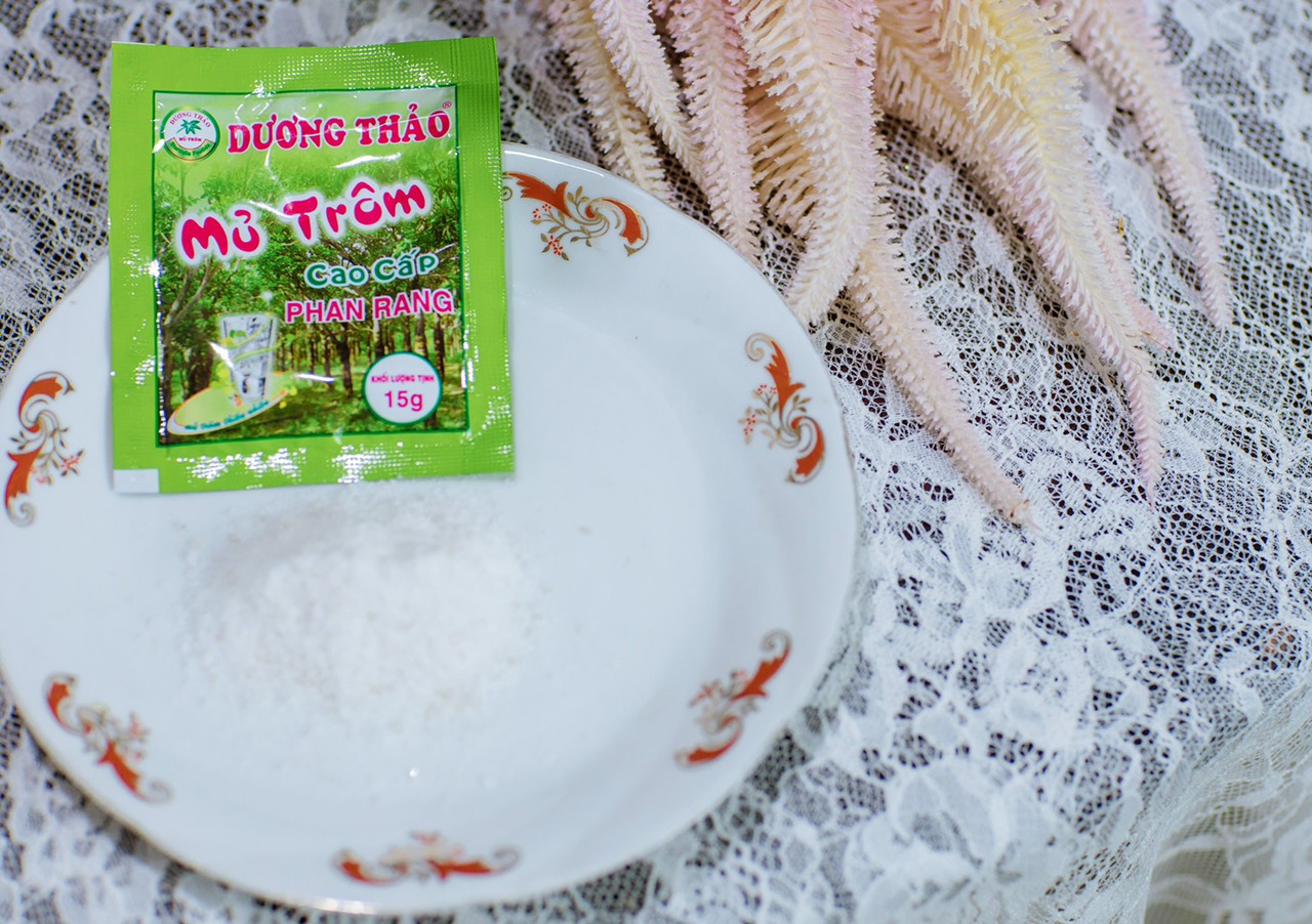 Sản Phẩm Từ Trôm
