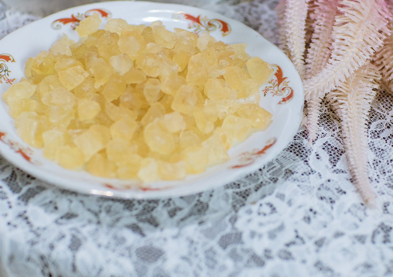 Sản Phẩm Từ Trôm