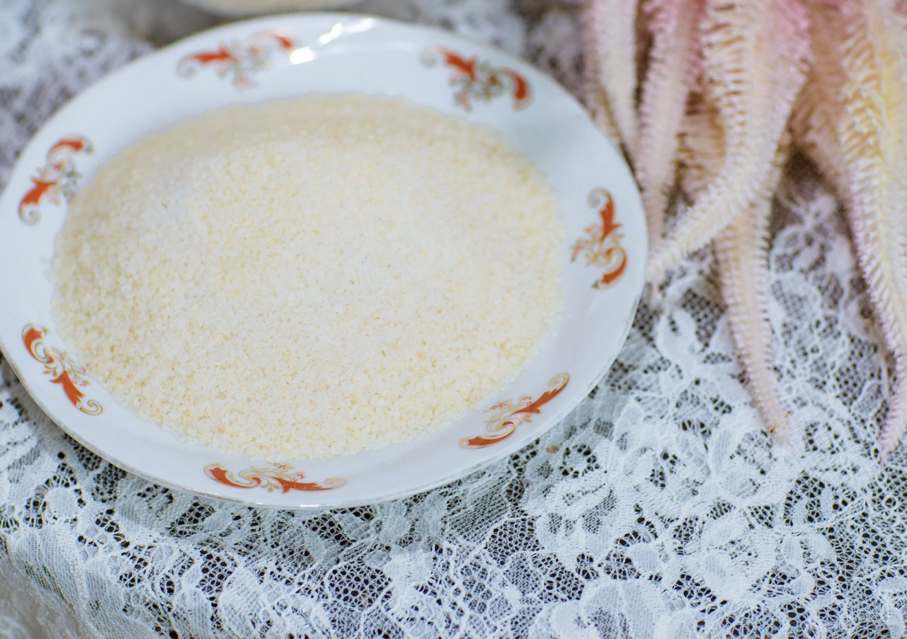 Sản Phẩm Từ Trôm