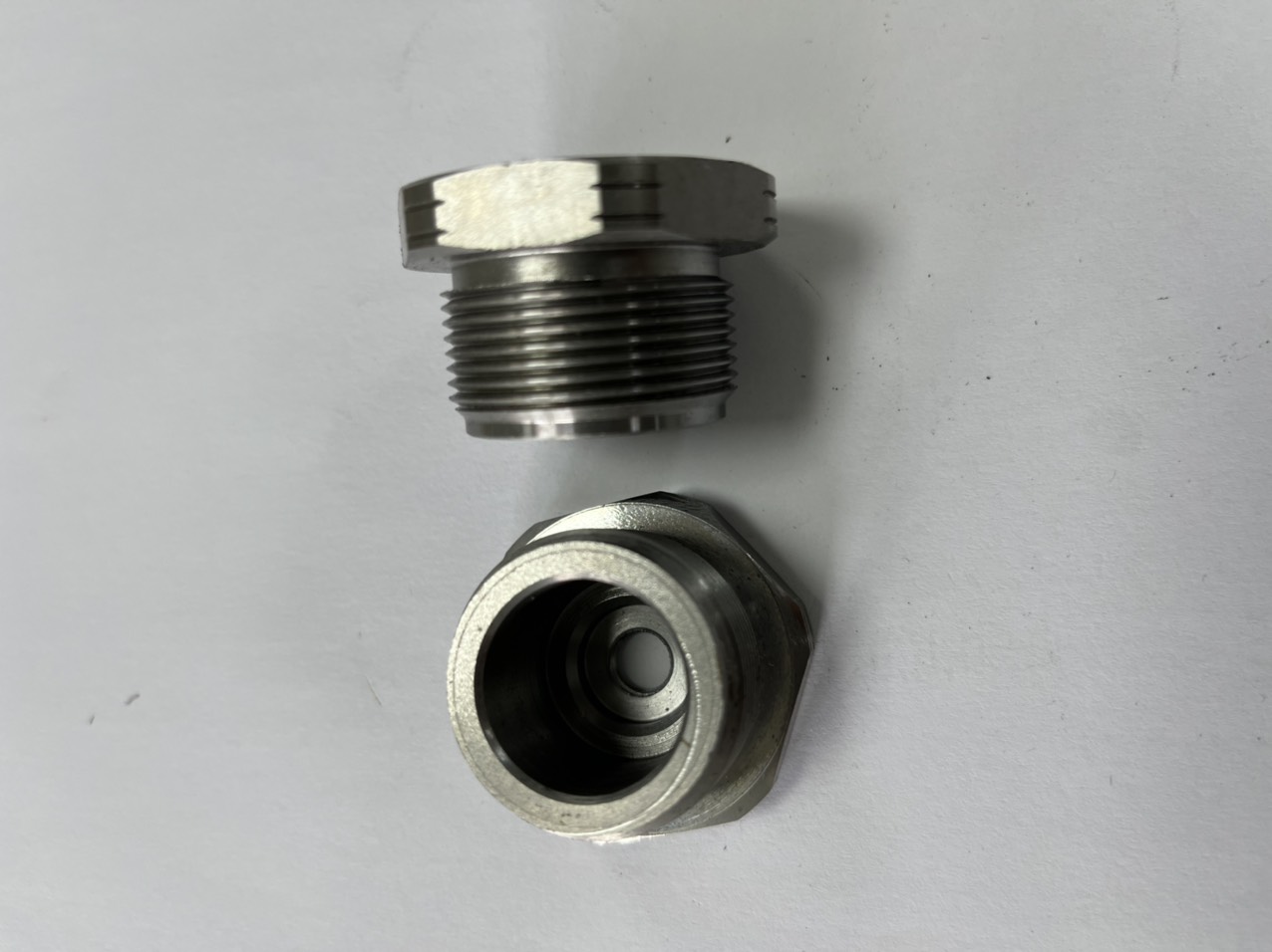 Gia công chi tiết chính xác