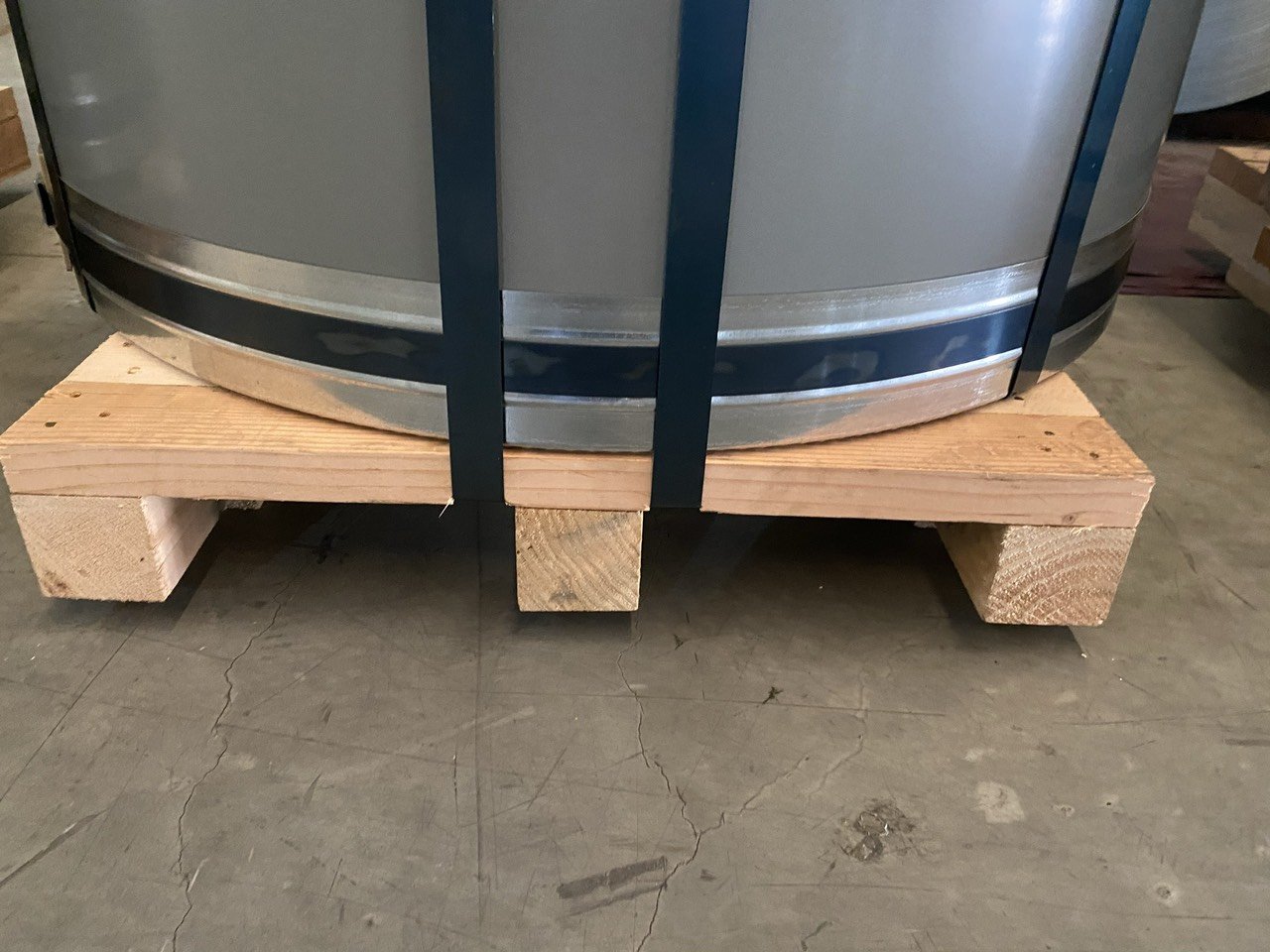 Pallet gỗ các loại