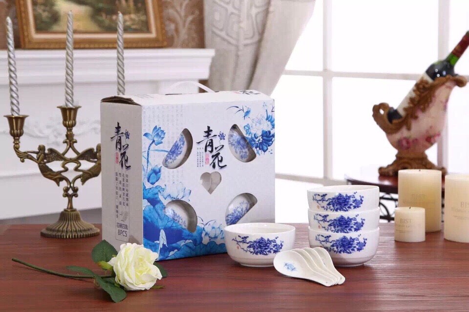 Bộ tách sứ