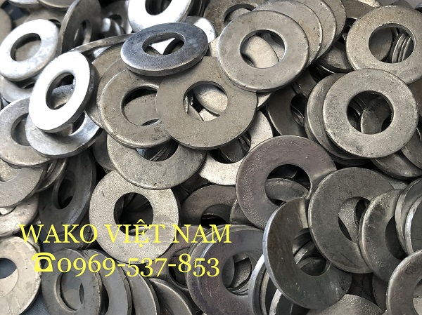 Sản phẩm mạ kẽm nhúng nóng