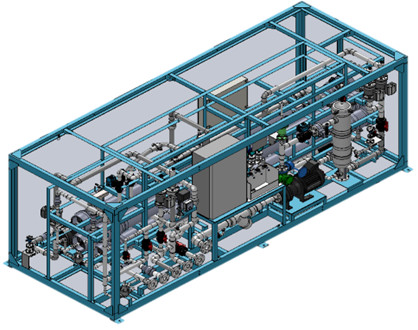 Thiết bị môi trường