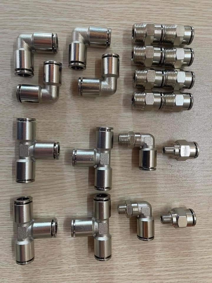 Vật tư ngành nước