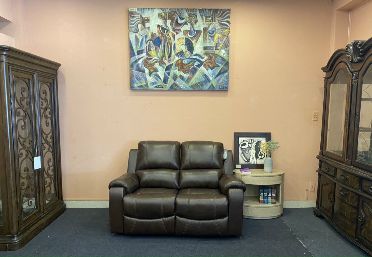 Sofa da bò
