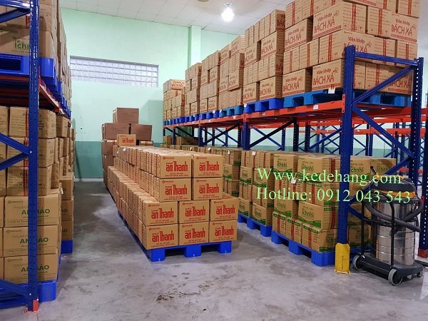 Kệ hạng nặng